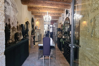 Ma-Cabane - Vente Maison REMOULINS, 260 m²