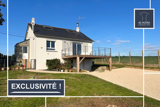 Ma-Cabane - Vente Maison RENAC, 64 m²