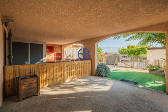 Ma-Cabane - Vente Maison RENAGE, 187 m²