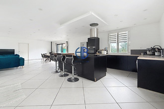 Ma-Cabane - Vente Maison RENAGE, 117 m²