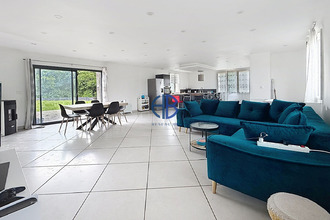 Ma-Cabane - Vente Maison RENAGE, 117 m²