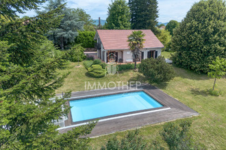 Ma-Cabane - Vente Maison Renage, 217 m²