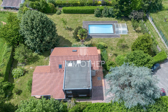 Ma-Cabane - Vente Maison Renage, 217 m²