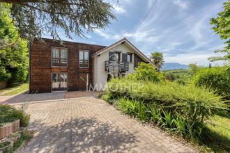 Ma-Cabane - Vente Maison Renage, 217 m²
