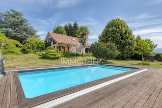 Ma-Cabane - Vente Maison Renage, 217 m²