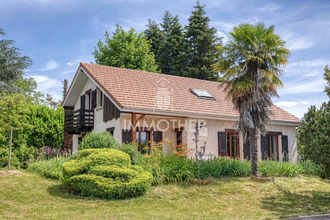Ma-Cabane - Vente Maison Renage, 217 m²