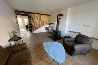 Ma-Cabane - Vente Maison RENAISON, 88 m²