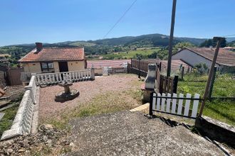 Ma-Cabane - Vente Maison RENAISON, 26 m²