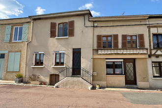 Ma-Cabane - Vente Maison RENAISON, 160 m²