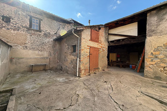 Ma-Cabane - Vente Maison RENAISON, 160 m²