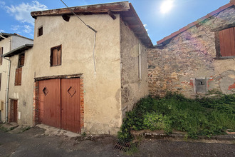 Ma-Cabane - Vente Maison RENAISON, 160 m²