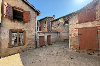 Ma-Cabane - Vente Maison RENAISON, 160 m²