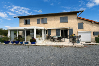 Ma-Cabane - Vente Maison RENAISON, 200 m²