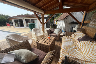 Ma-Cabane - Vente Maison RENAISON, 200 m²