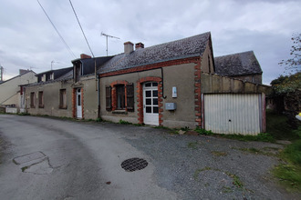 Ma-Cabane - Vente Maison Renazé, 84 m²