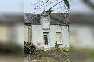 Ma-Cabane - Vente Maison Renazé, 75 m²