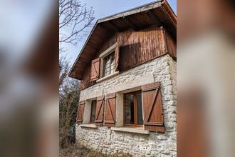 Ma-Cabane - Vente Maison Rencurel, 170 m²