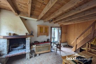 Ma-Cabane - Vente Maison Rencurel, 170 m²