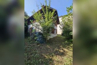 Ma-Cabane - Vente Maison Rencurel, 170 m²