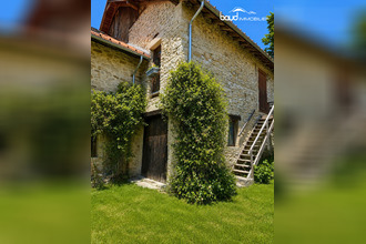 Ma-Cabane - Vente Maison Rencurel, 293 m²