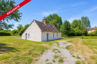Vente Maison 72260, RENE France