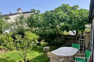 Ma-Cabane - Vente Maison RENNES, 91 m²