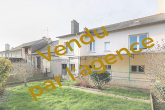 Ma-Cabane - Vente Maison Rennes, 77 m²