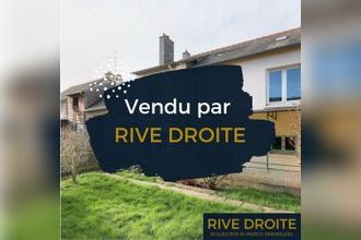 Ma-Cabane - Vente Maison Rennes, 77 m²