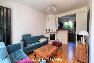 Ma-Cabane - Vente Maison Rennes, 115 m²