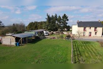 Ma-Cabane - Vente Maison Rennes, 151 m²