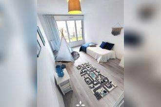 Ma-Cabane - Vente Maison Rennes, 82 m²