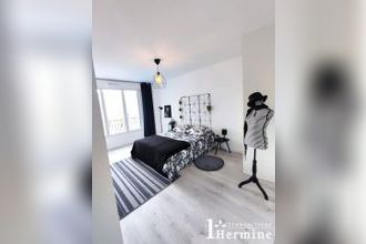 Ma-Cabane - Vente Maison Rennes, 82 m²