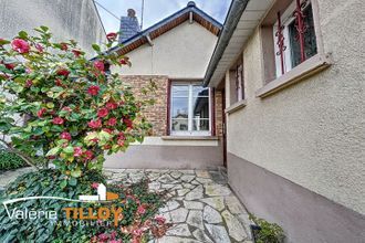 Ma-Cabane - Vente Maison RENNES, 63 m²