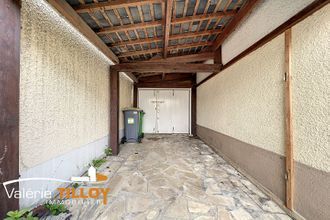 Ma-Cabane - Vente Maison RENNES, 63 m²