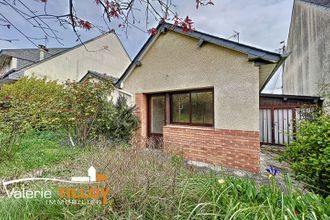 Ma-Cabane - Vente Maison RENNES, 63 m²