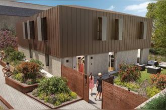 Ma-Cabane - Vente Maison RENNES, 132 m²