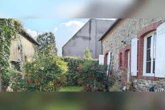 Ma-Cabane - Vente Maison Rennes, 116 m²