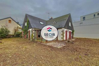 Ma-Cabane - Vente Maison RENNES, 162 m²