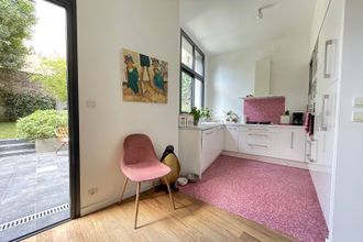 Ma-Cabane - Vente Maison RENNES, 110 m²