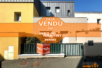 Ma-Cabane - Vente Maison RENNES, 102 m²