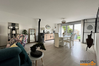 Ma-Cabane - Vente Maison RENNES, 102 m²