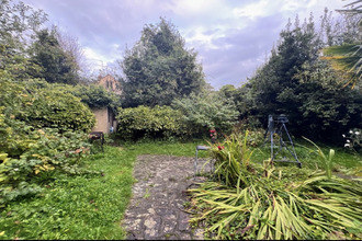 Ma-Cabane - Vente Maison Rennes, 161 m²