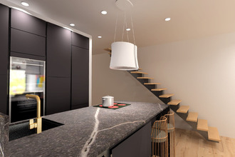 Ma-Cabane - Vente Maison RENNES, 143 m²