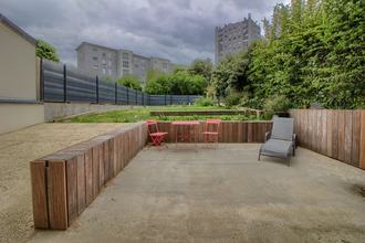 Ma-Cabane - Vente Maison RENNES, 180 m²