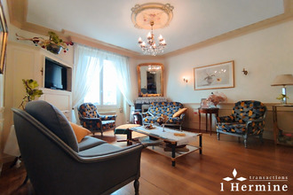 Ma-Cabane - Vente Maison Rennes, 192 m²