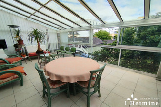 Ma-Cabane - Vente Maison Rennes, 192 m²