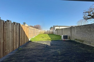 Ma-Cabane - Vente Maison RENNES, 130 m²