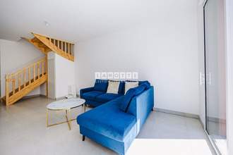 Ma-Cabane - Vente Maison RENNES, 116 m²