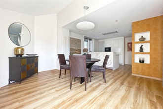 Ma-Cabane - Vente Maison RENNES, 135 m²