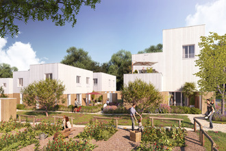 Ma-Cabane - Vente Maison RENNES, 92 m²